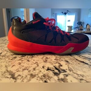 Jordan Basketball Shoes men’s size 10.5